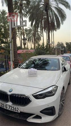 بي ام دبليو الفئة 2